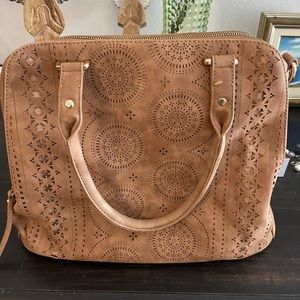 Boutique purse